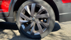 Volkswagen Taigo 1.0 TSI 110 Style 5dr Petrol Hatchback